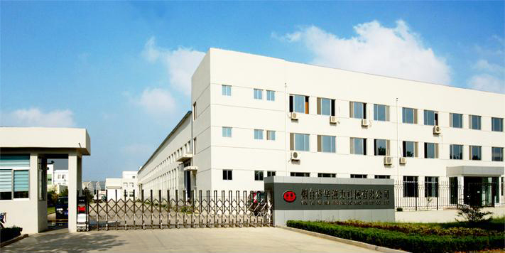 精湛加工實(shí)力 現(xiàn)代化制造體系